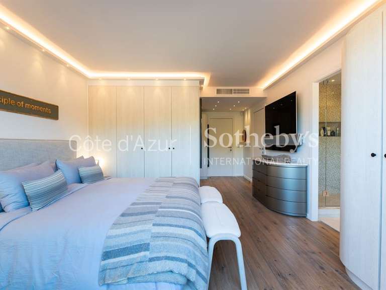 Appartement Saint-Tropez - 3 chambres - 130m²