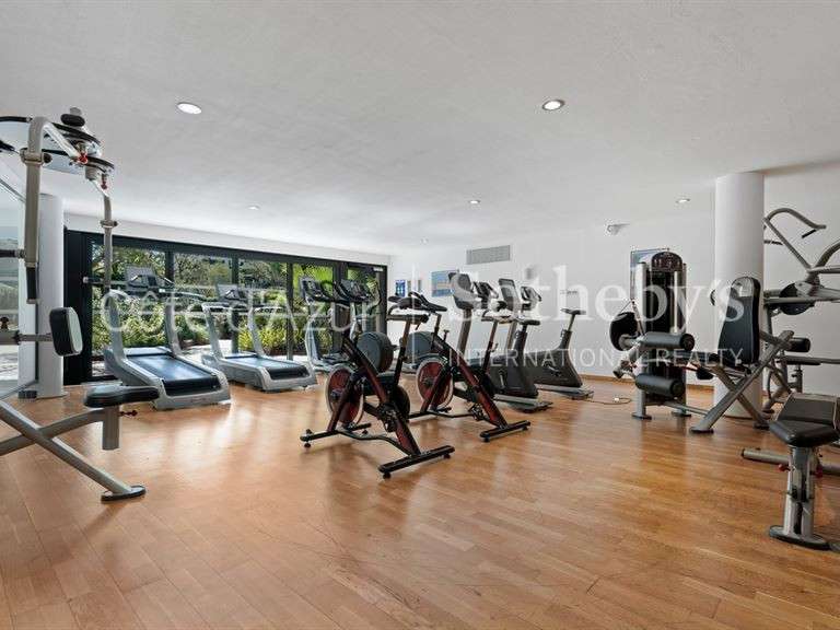 Apartment Saint-Tropez - 3 bedrooms - 130m²