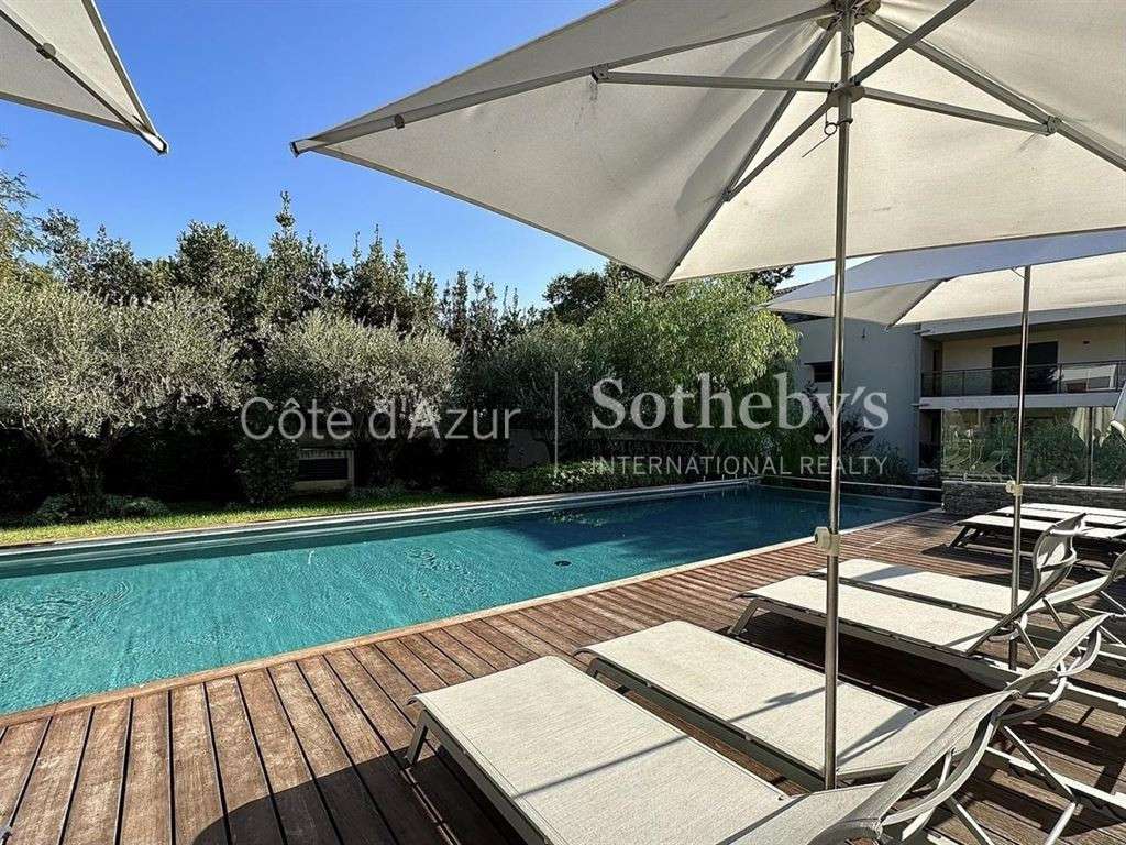 Appartement Saint-Tropez