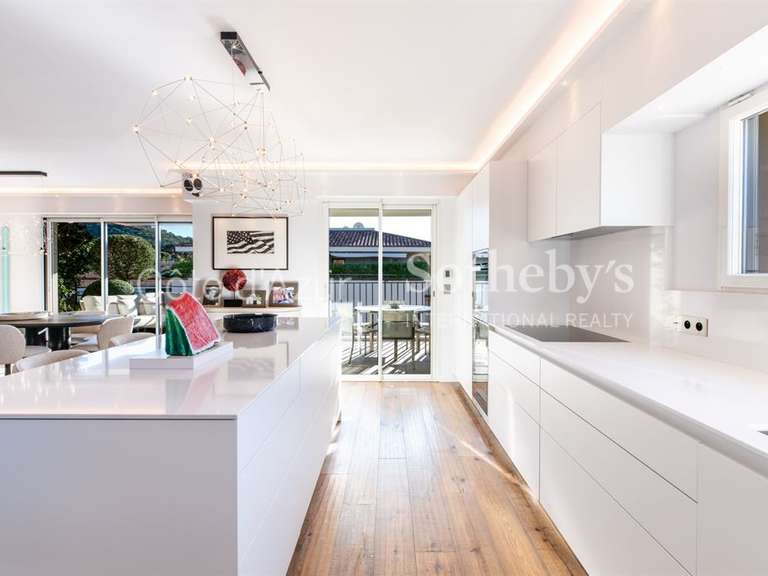 Appartement Saint-Tropez - 3 chambres - 130m²