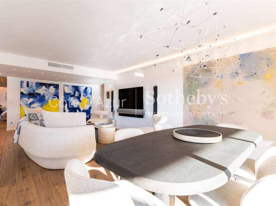 Appartement Saint-Tropez
