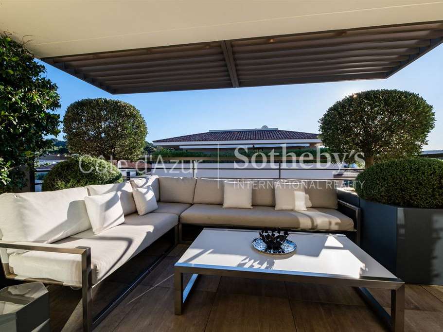Appartement Saint-Tropez