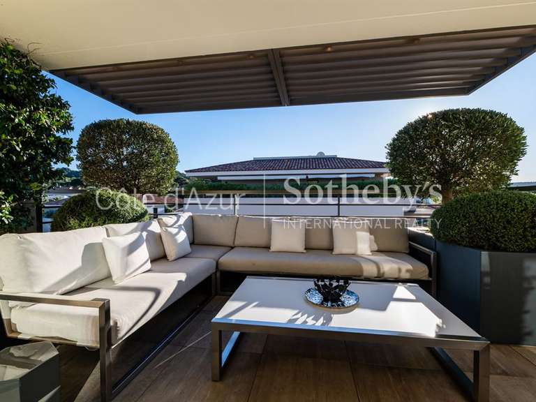 Appartement Saint-Tropez - 3 chambres - 130m²