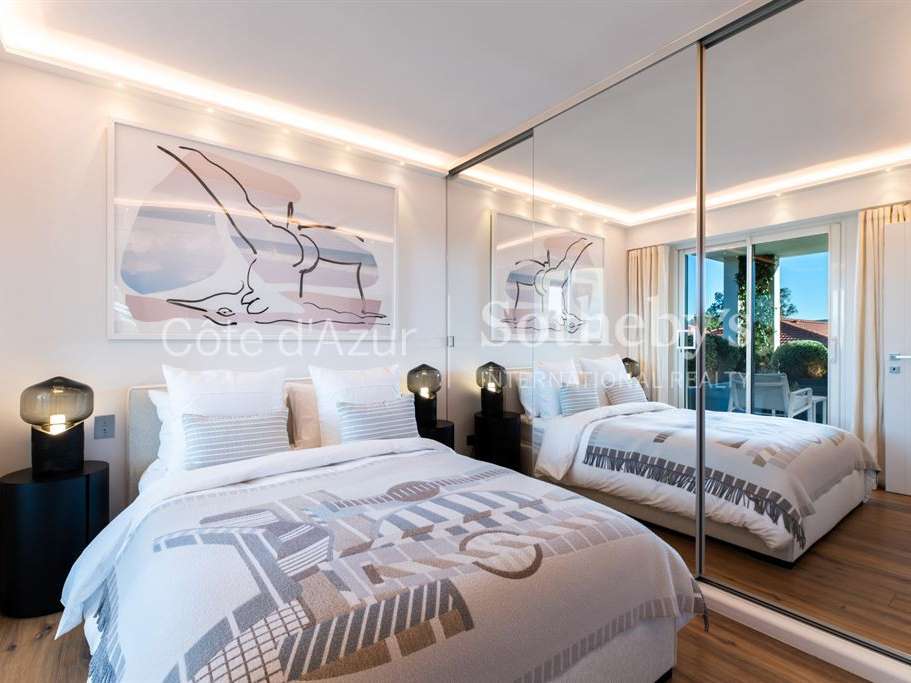 Appartement Saint-Tropez