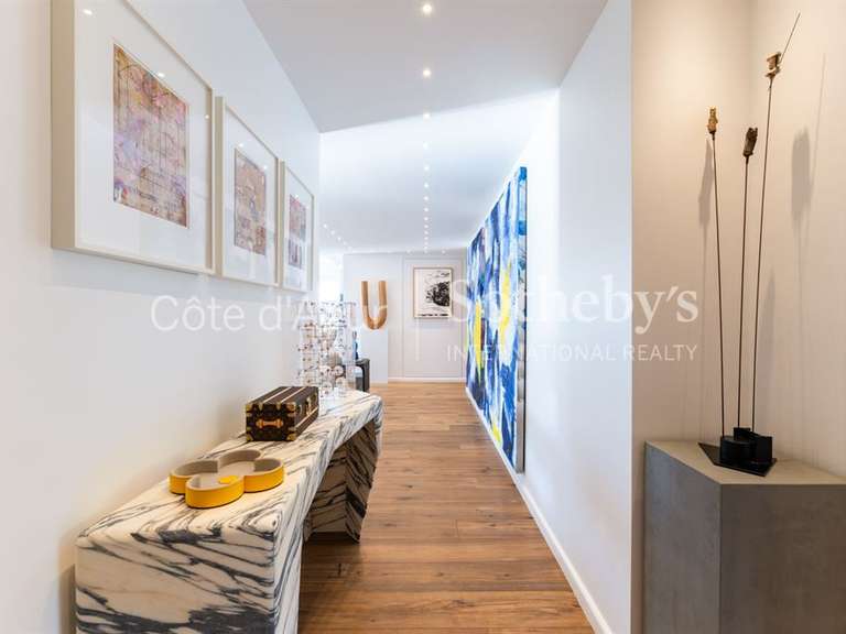 Appartement Saint-Tropez - 3 chambres - 130m²