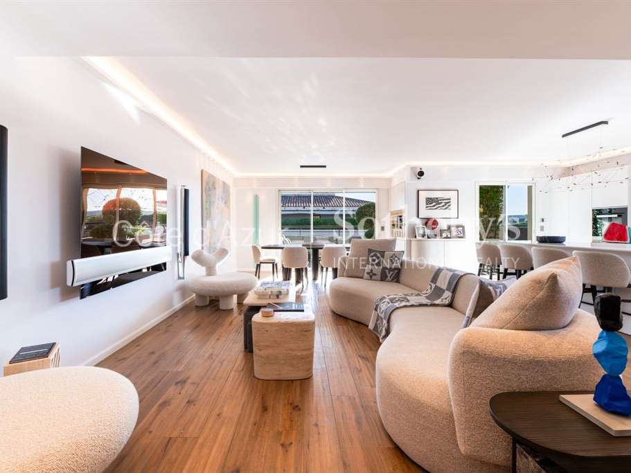 Appartement Saint-Tropez