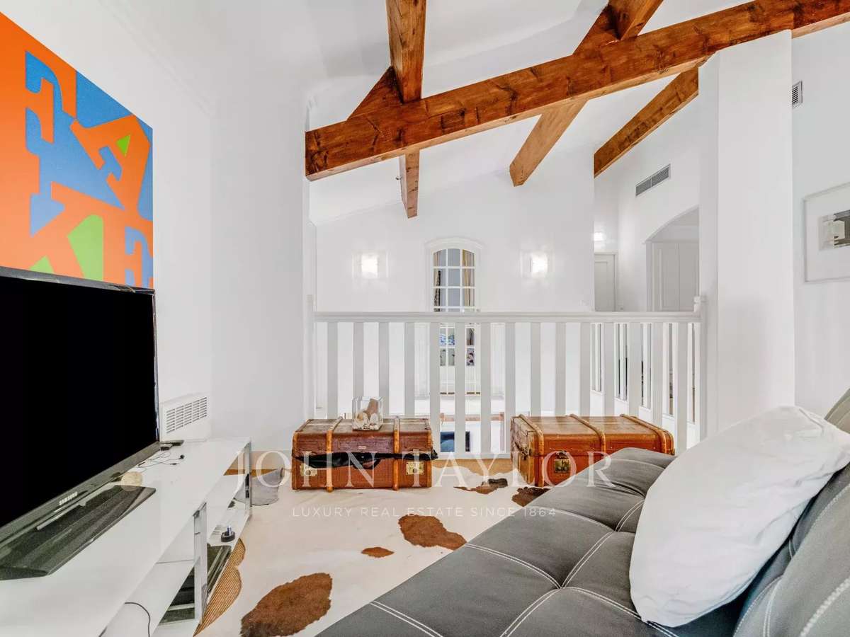 Appartement Saint-Tropez