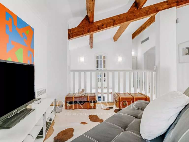 Appartement Saint-Tropez - 3 chambres - 88m²