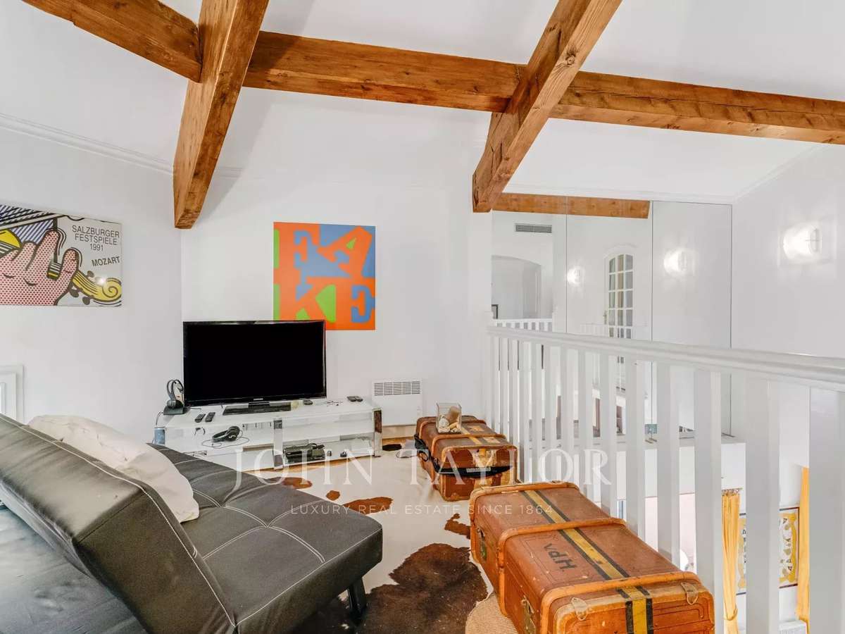 Appartement Saint-Tropez
