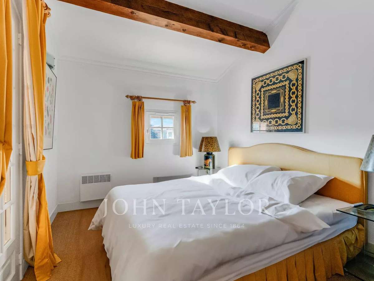 Appartement Saint-Tropez
