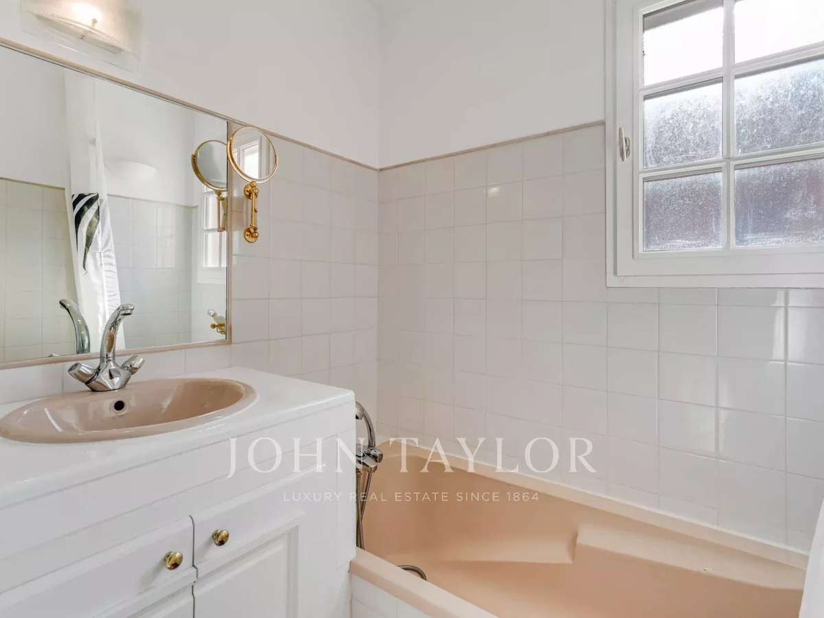Appartement Saint-Tropez