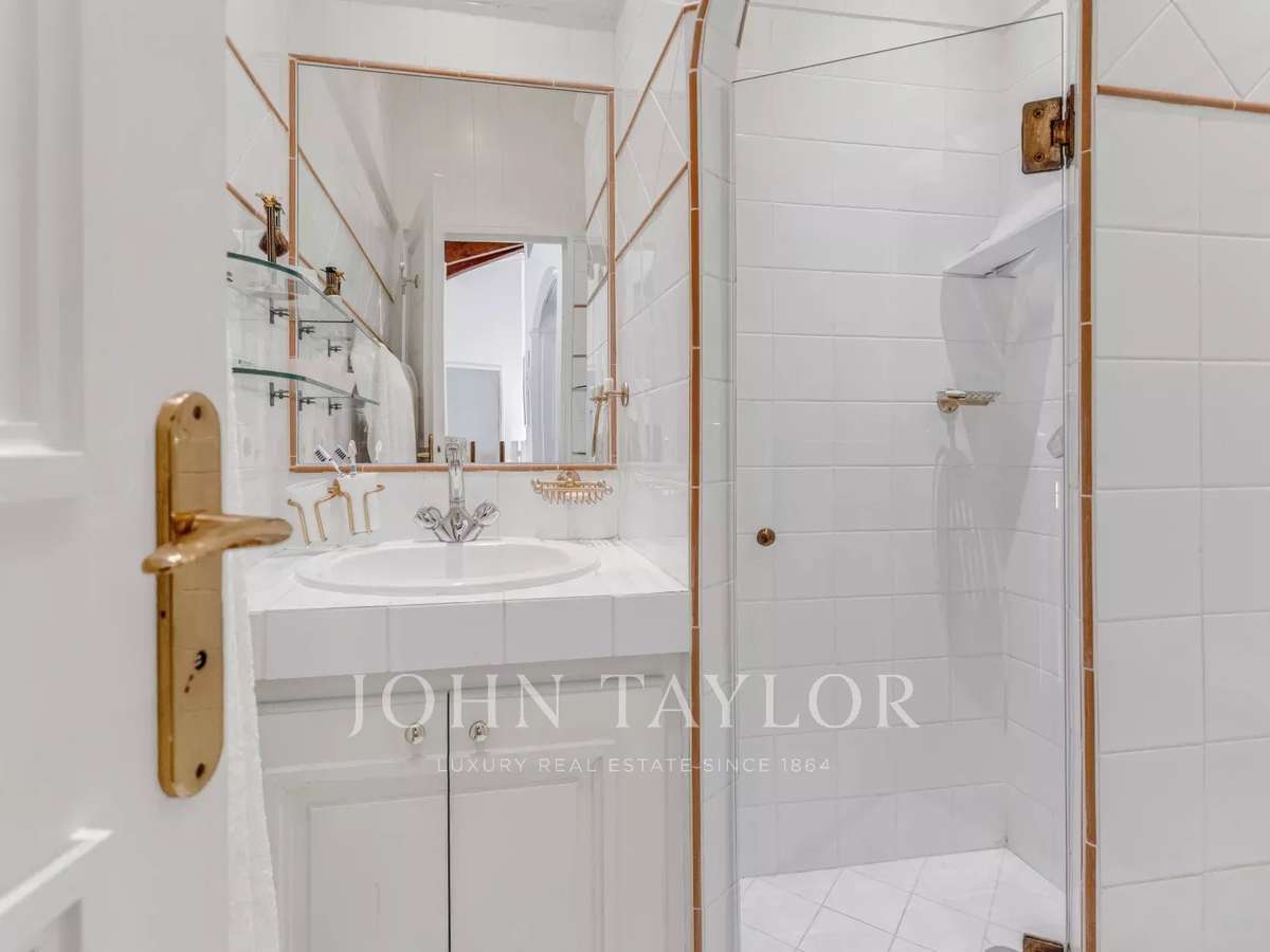 Appartement Saint-Tropez
