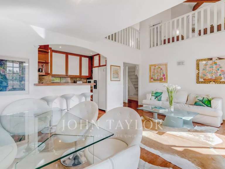Appartement Saint-Tropez - 3 chambres - 88m²