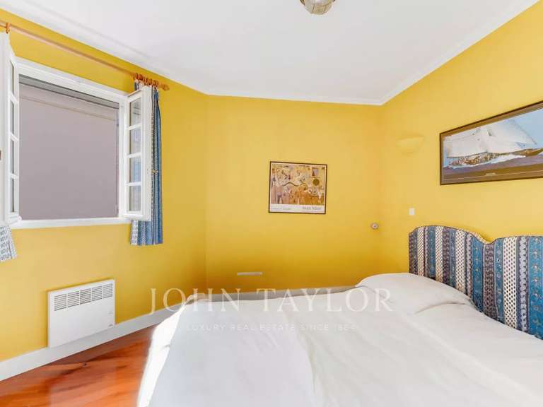 Appartement Saint-Tropez - 3 chambres - 88m²