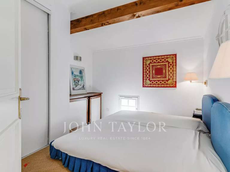 Appartement Saint-Tropez - 3 chambres - 88m²