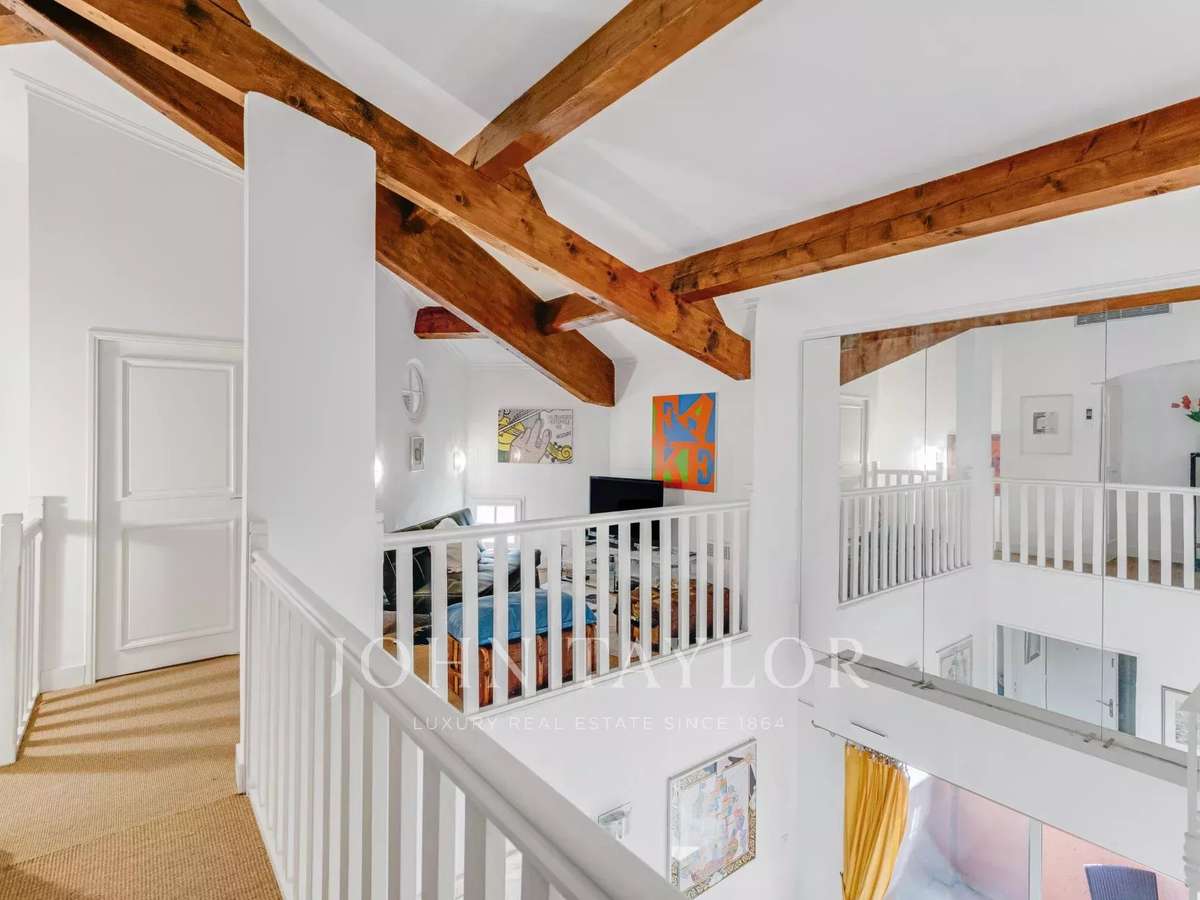 Appartement Saint-Tropez