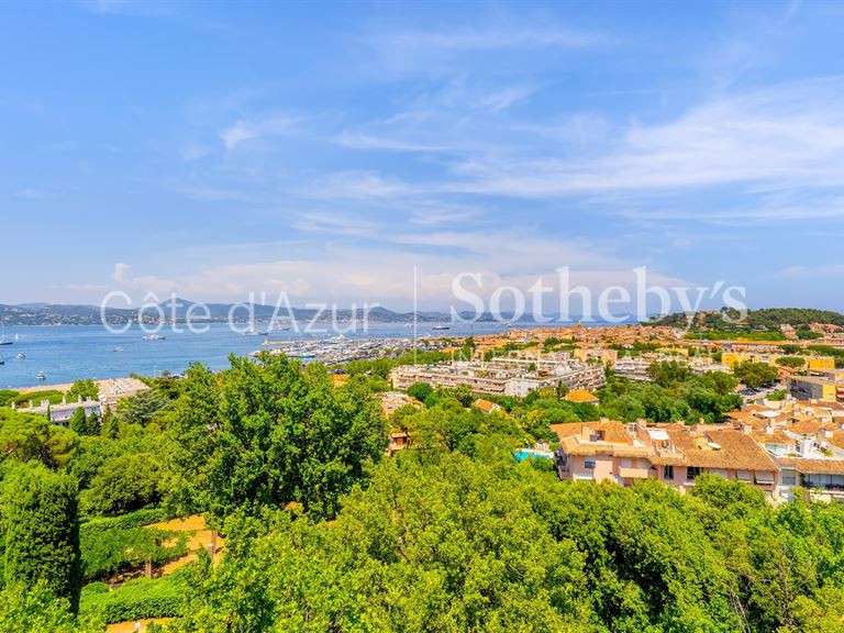 Appartement Saint-Tropez - 2 chambres - 112m²