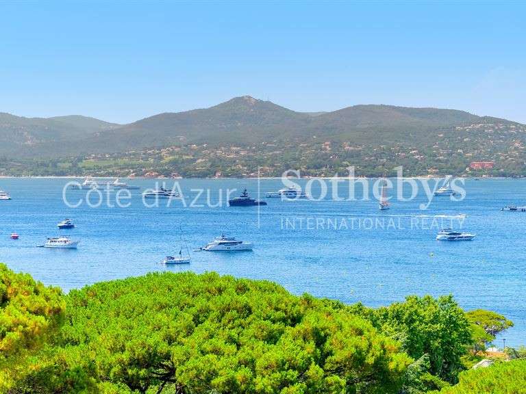 Apartment Saint-Tropez