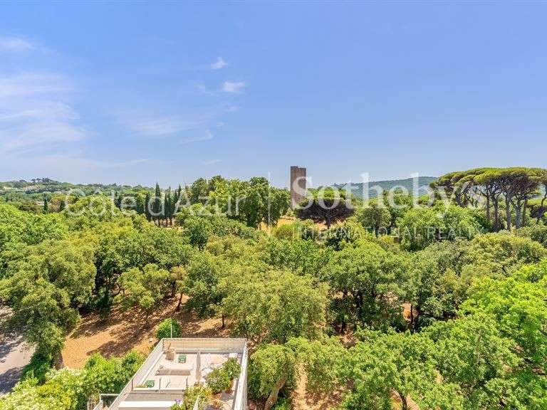 Apartment Saint-Tropez