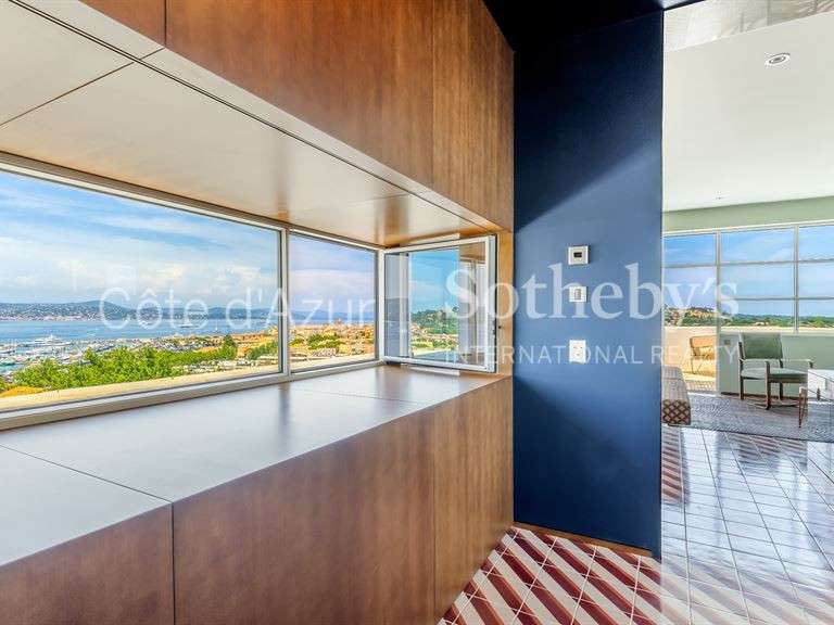 Appartement Saint-Tropez - 2 chambres - 112m²
