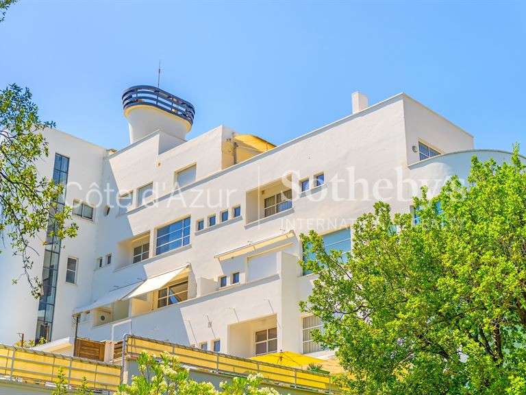 Apartment Saint-Tropez