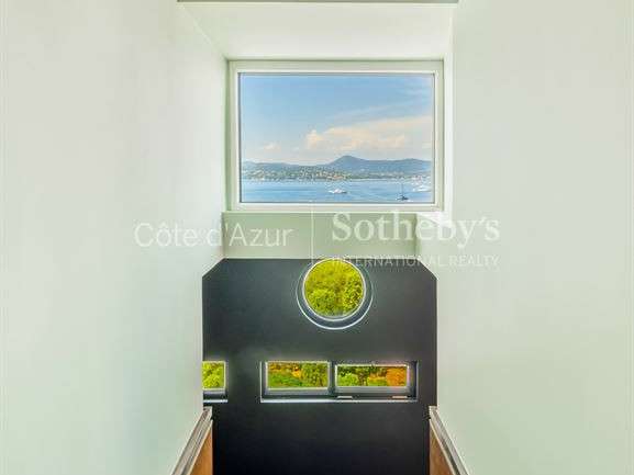 Appartement Saint-Tropez - 2 chambres - 112m²