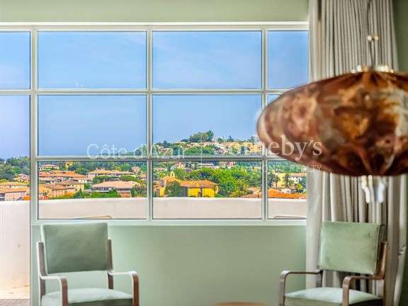 Appartement Saint-Tropez - 2 chambres - 112m²
