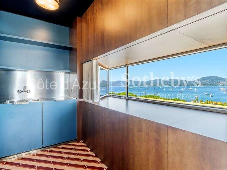 Appartement Saint-Tropez - 2 chambres - 112m²