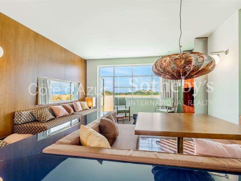 Appartement Saint-Tropez - 2 chambres - 112m²