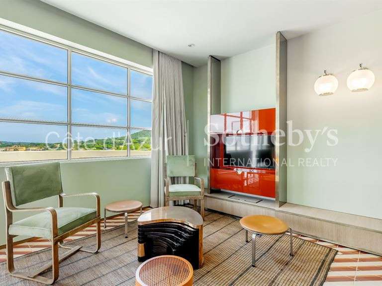 Apartment Saint-Tropez