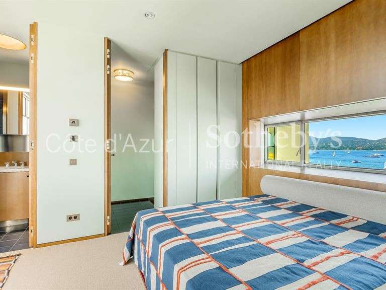 Apartment Saint-Tropez