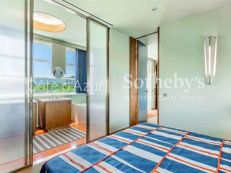 Apartment Saint-Tropez