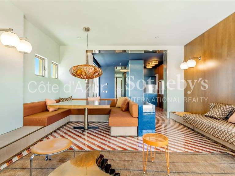 Apartment Saint-Tropez