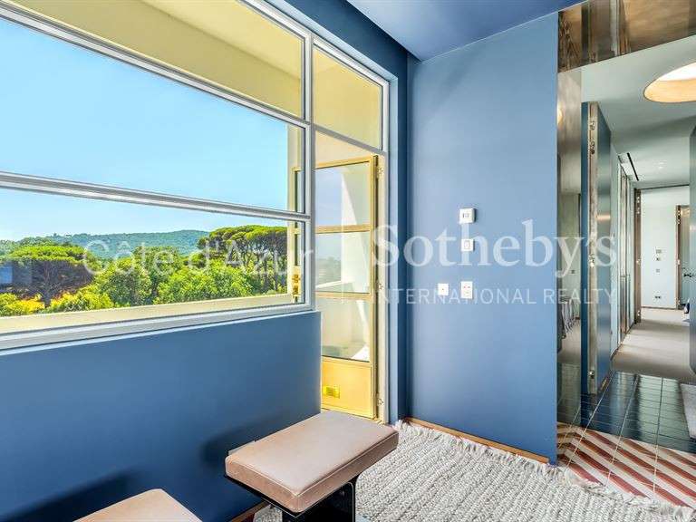 Appartement Saint-Tropez - 2 chambres - 112m²