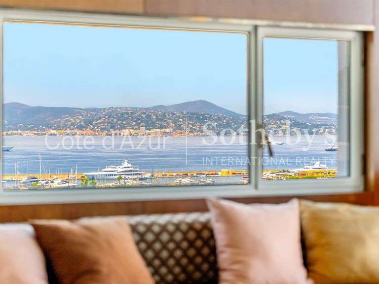 Apartment Saint-Tropez