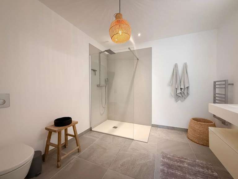 Apartment Saint-Tropez - 3 bedrooms - 122m²