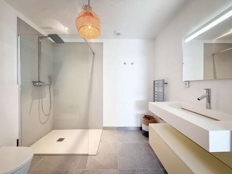 Apartment Saint-Tropez - 3 bedrooms - 122m²