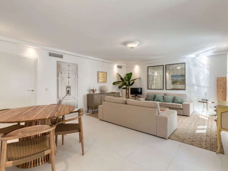 Apartment Saint-Tropez - 3 bedrooms - 86m²