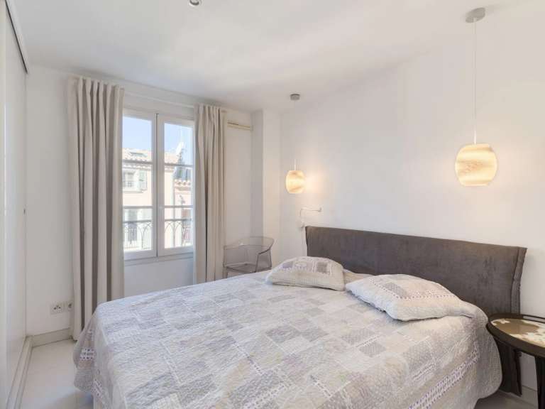 Apartment Saint-Tropez - 3 bedrooms - 86m²
