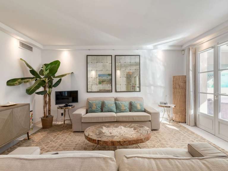 Apartment Saint-Tropez - 3 bedrooms - 86m²