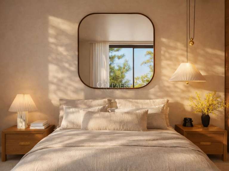 Apartment Saint-Tropez - 2 bedrooms - 81m²