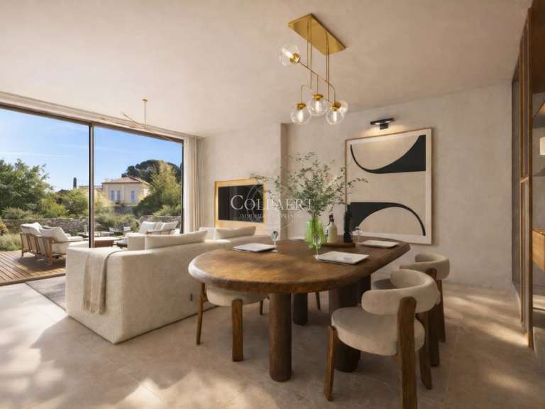 Apartment Saint-Tropez - 2 bedrooms - 81m²