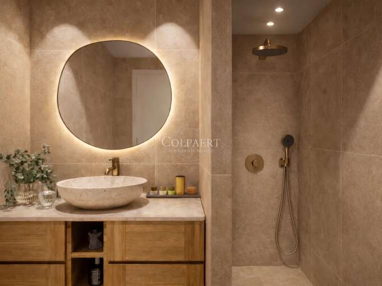 Apartment Saint-Tropez - 2 bedrooms - 81m²