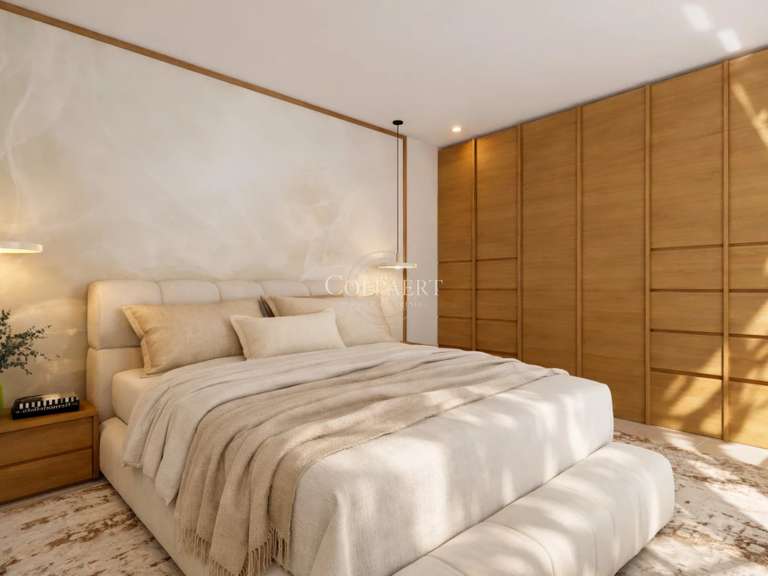 Apartment Saint-Tropez - 3 bedrooms - 85m²