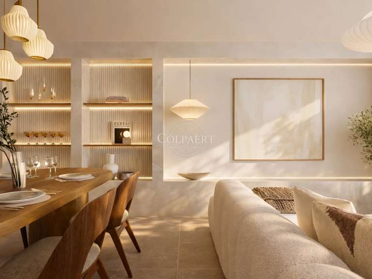 Apartment Saint-Tropez - 3 bedrooms - 85m²