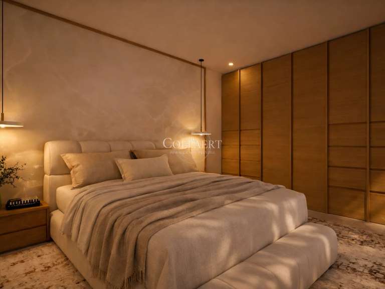 Apartment Saint-Tropez - 3 bedrooms - 85m²