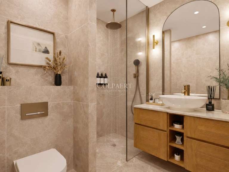 Apartment Saint-Tropez - 3 bedrooms - 85m²
