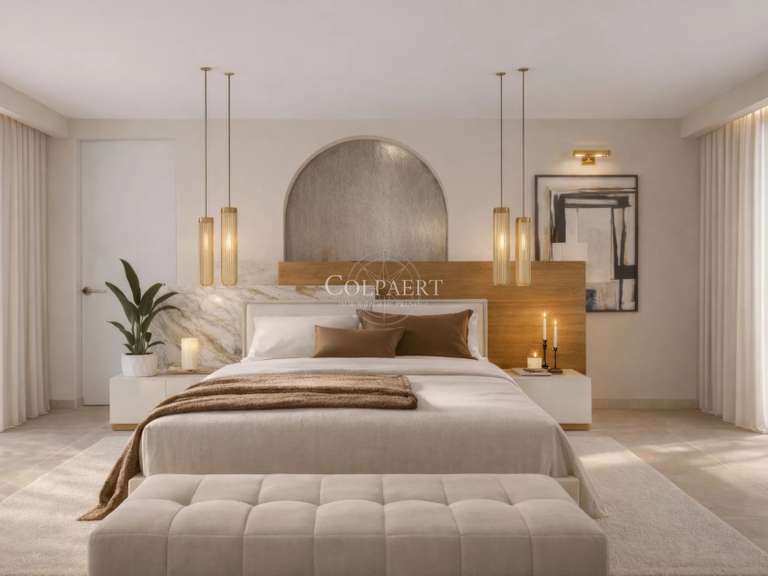 Apartment Saint-Tropez - 4 bedrooms - 171m²