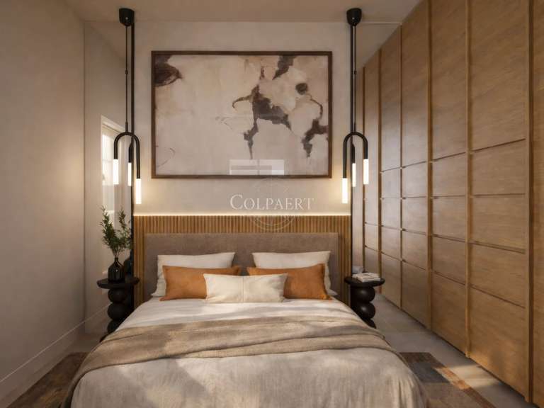 Apartment Saint-Tropez - 4 bedrooms - 171m²