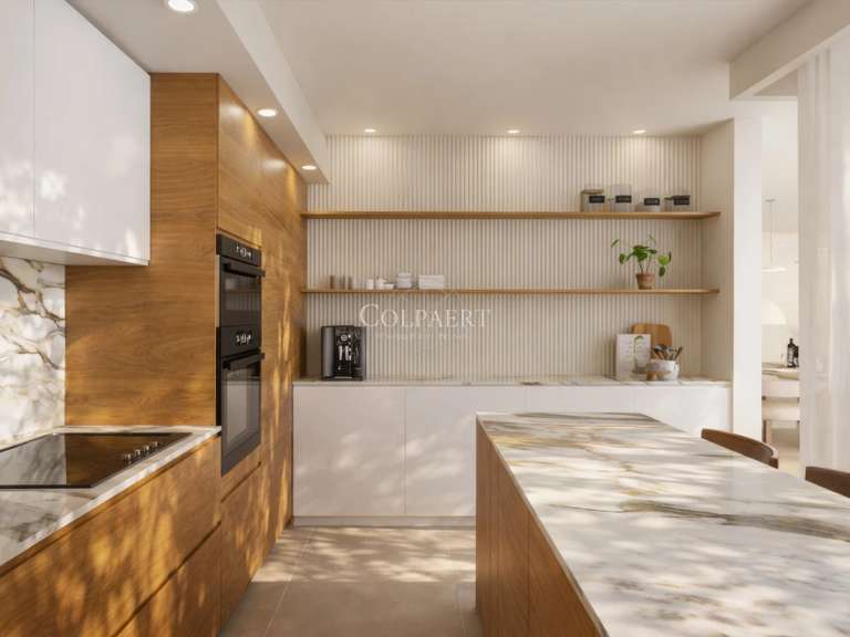 Apartment Saint-Tropez - 4 bedrooms - 171m²